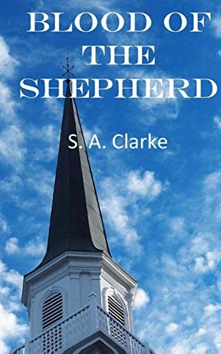 Blood of the Shepherd