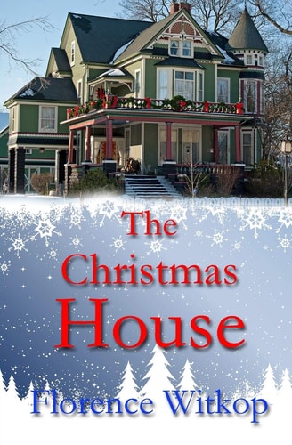 The Christmas House
