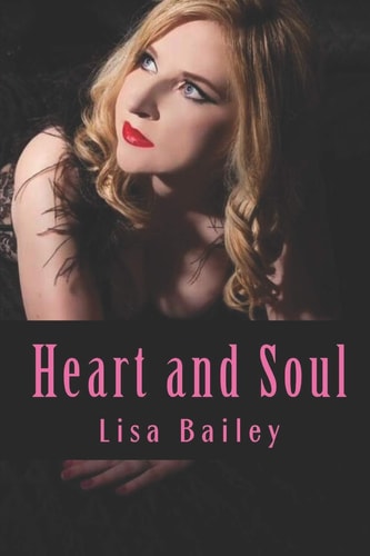 Heart and Soul The Poetry Collection