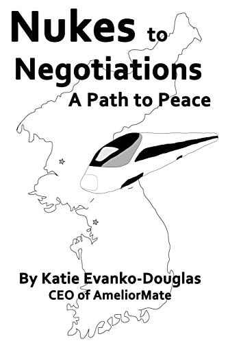 Nukes to Negotiations A Path to Peace