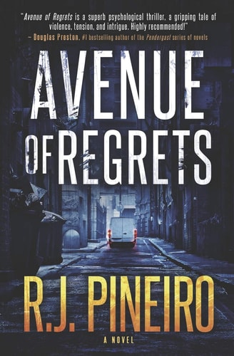 Avenue of Regrets
