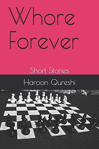 Whore Forever Short Stories