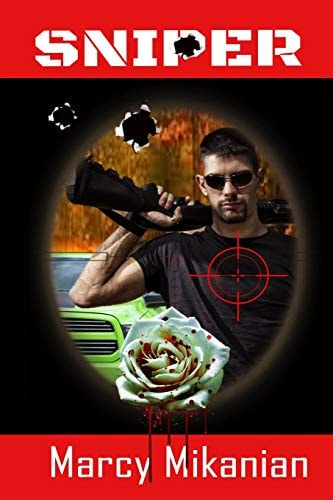 Sniper Caught in the Crosshairs of Fate