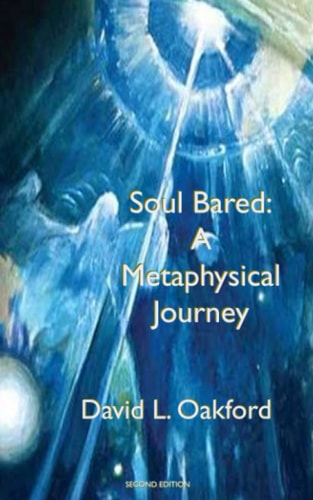 Soul Bared A Metaphysical Journey