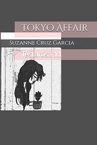 Tokyo Affair Testarosa 11