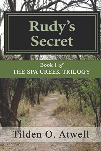 Rudy's Secret Spies in Annapolis During WWII
