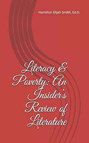 Literacy & Poverty An Insider