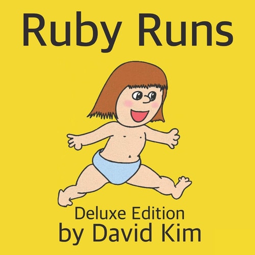 Ruby Runs Deluxe Edition