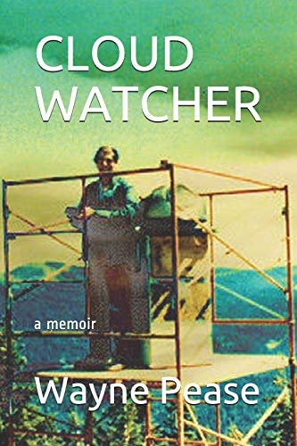 Cloud Watcher A Memoir