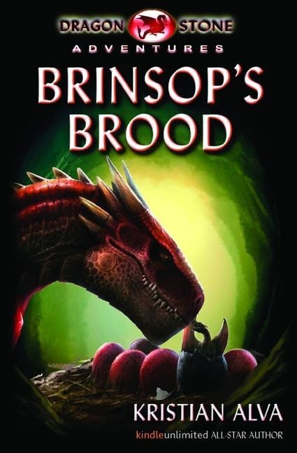 Brinsops Brood: Dragon Stone Adventures