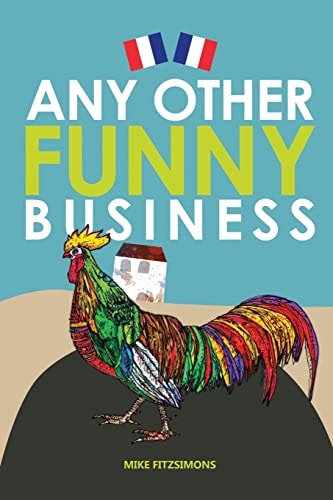 Any Other Funny Business