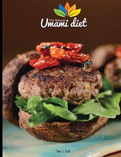 The Natural Umami Diet