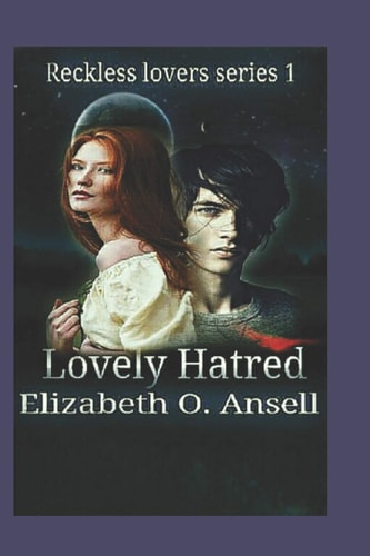 Lovely Hatred The Moon Witch