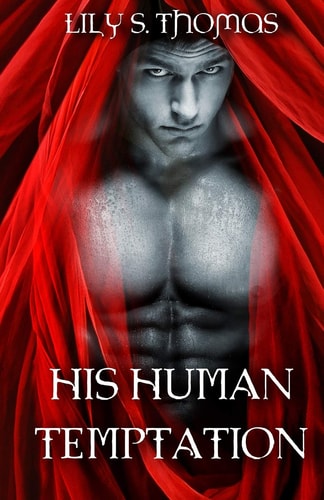 His Human Temptation SciFi Alien Romance