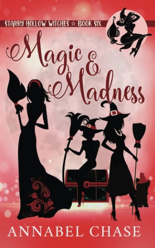 Magic & Madness