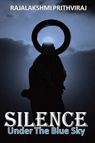 Silence Under The Blue Sky