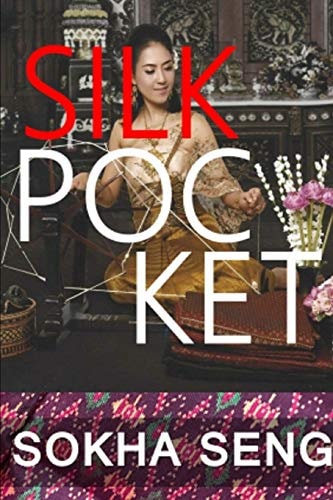 Silk Pocket Sokha Seng