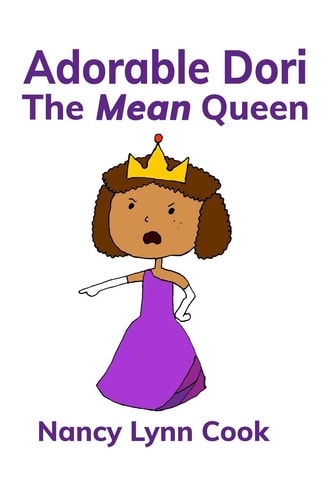 Adorable Dori The Mean Queen