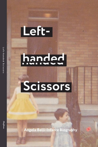 Left- Handed Scissors