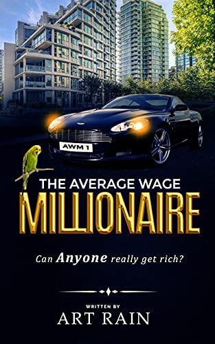 The Average Wage Millionaire Can Anyone Really Get Rich?