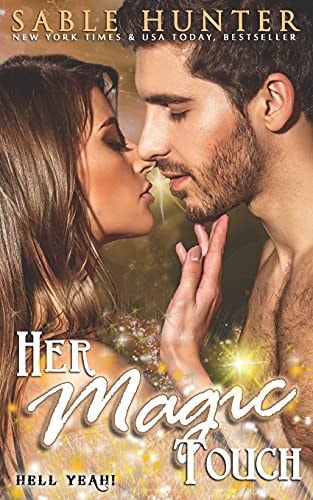 Her Magic Touch