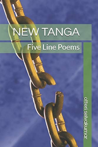 New Tanga Five Line Poems