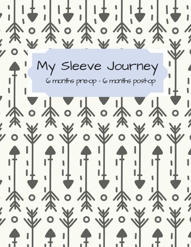 My Sleeve Journey From 6 Month Pre-Op to 6 Months Post-Op