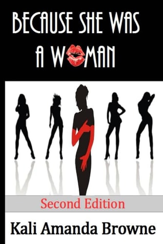 Because She Was a Woman