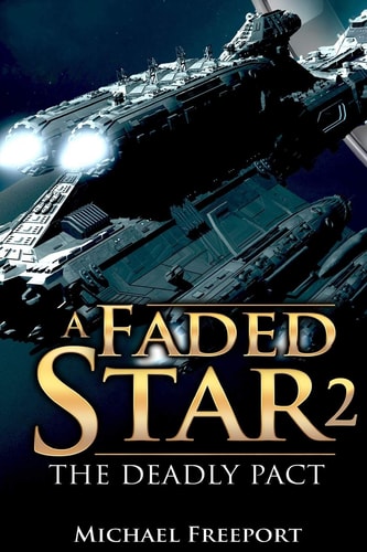 A Faded Star 2 The Deadly Pact
