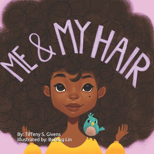 Me & My Hair