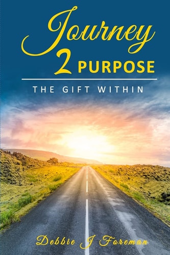 Journey 2 Purpose The Gift WITHIN
