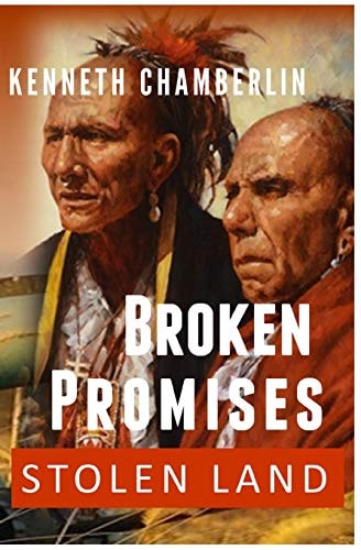 Broken Promises, Stolen Land