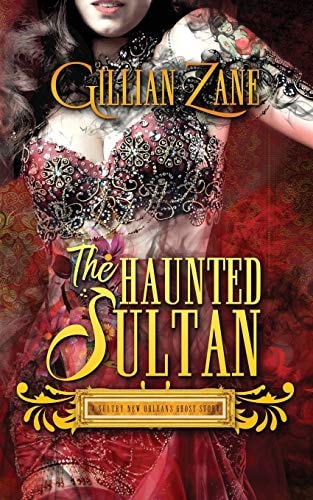 The Haunted Sultan
