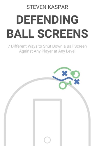 Defending Ball Screens 7 Different Ways to Shut Down a Ball Screen Against Any Player at Any Level