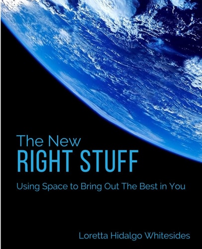 The New Right Stuff Using Space to Bring Out the Best in You