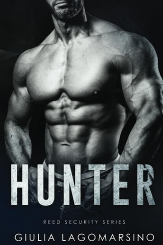 Hunter A Reed Security Romance