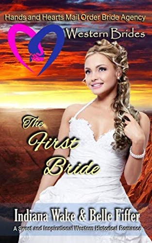 The First Bride