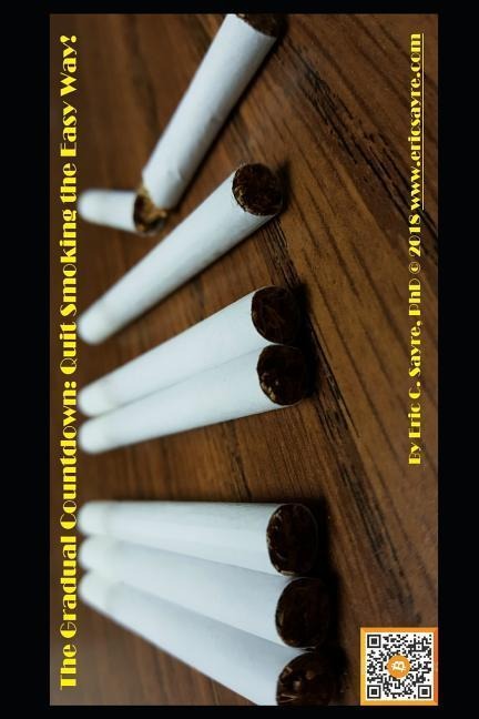 The Gradual Countdown: Quit Smoking the Easy Way!