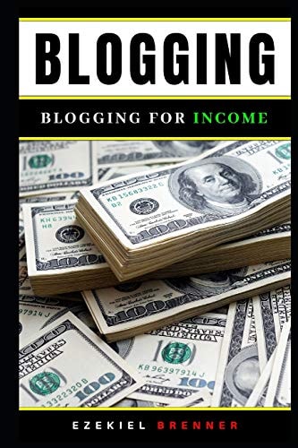 Blogging Blogging for Income