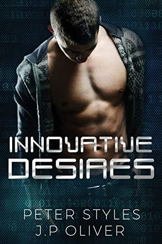 Innovative Desires An Enemies to Lovers Billionaire Romance