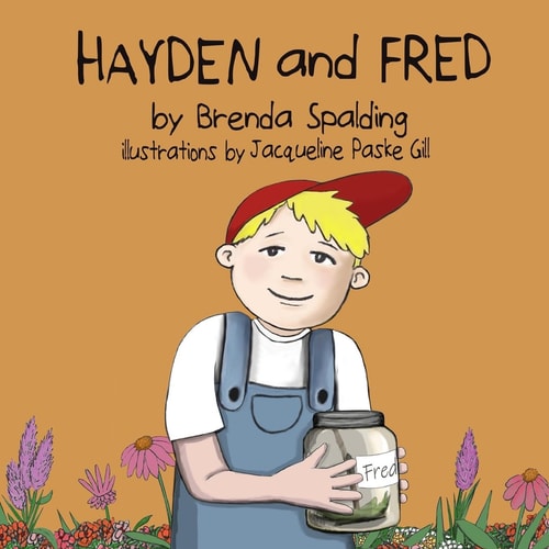 Hayden and Fred