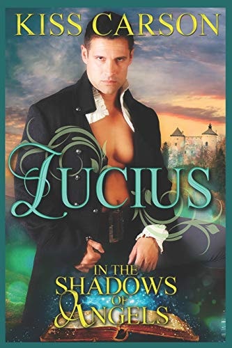 Lucius In the Shadows of Angels