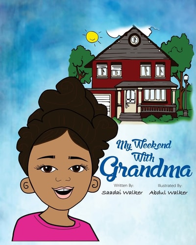 My Weekend With Grandma