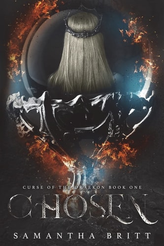 Chosen Curse of the Draekon Book One