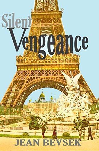 Silent Vengeance