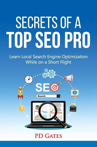Secrets of a Top SEO Pro Learn Local Search Engine Optimization While on a Short Flight