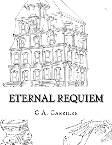 Eternal Requiem Book 5