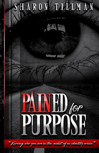 Pained 4 Purpose