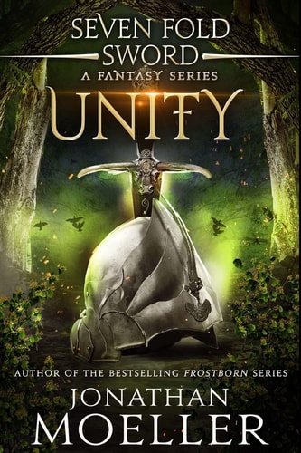 Sevenfold Sword Unity
