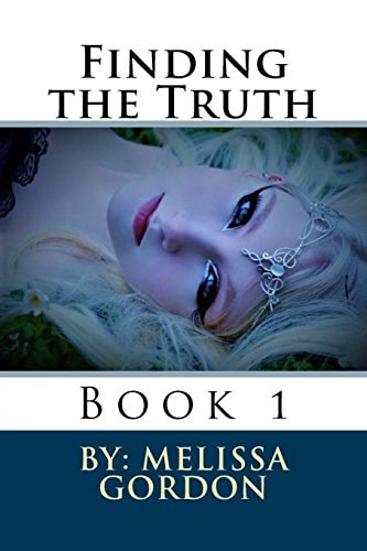 Finding the Truth Book 1